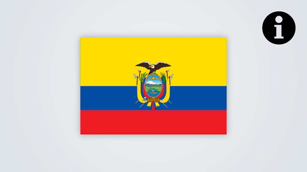 Conseils pour les voyages – Equateur